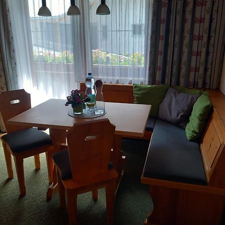 "Haus Melanie" Inklusive Silvretta Premium Summercard See Eksteriør bilde