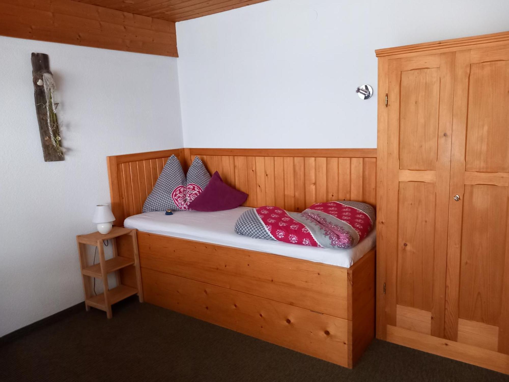 "Haus Melanie" Inklusive Silvretta Premium Summercard See Eksteriør bilde